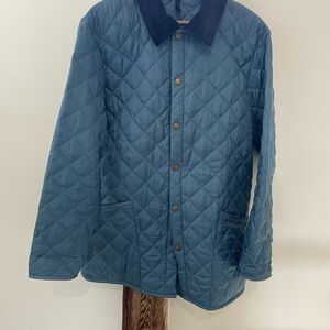 Barbour Liddesdale Jacket